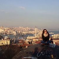 Fotos von Aslıhan Avcılar