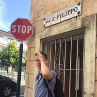 Philip Mulligan's Photo