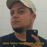 Bruno Dourado's Photo