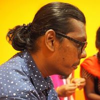 Antonio Anandam的照片