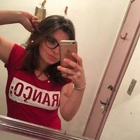 Le foto di Caroline Cardoso