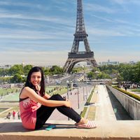 Maleeha Mohammad's Photo