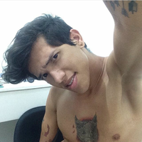 Fotos de Alysson Diego Macena Libano da Silva