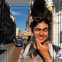 Fotos de Samir Mammadov