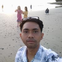 Oland Pandjaitan's Photo