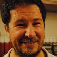 Massimo Materassi的照片