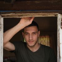 Hayk Kocharian's Photo