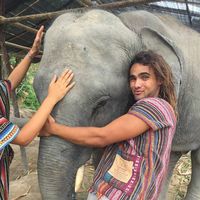 Héctor Bito Mosquera's Photo