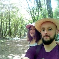 Фотографии пользователя CHARLES Jean-Baptiste