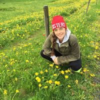 Miriam Gekeler's Photo