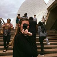 Fotos de Marii-Liis Tulk