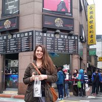 Lindsay Pomazal's Photo