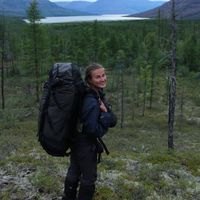 Julia Ivanova's Photo