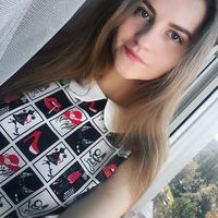 Mariia Dakaliuk的照片