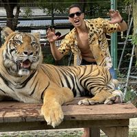 Ahmed Chebraoui's Photo