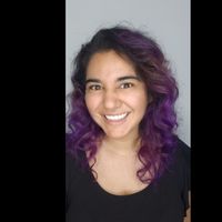 Diana Aguayo's Photo