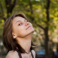 Анастасия Кириллова的照片