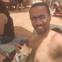 Mahmoud Nassr's Photo