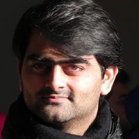 Saad Mujahid's Photo