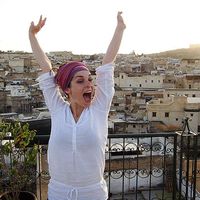 Ivana Raicevic's Photo