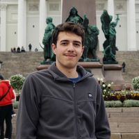 Pedro Henrique Favero的照片