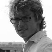 Benjamin Lachaise's Photo