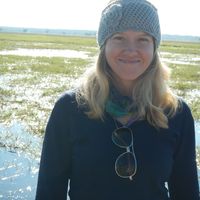 Yolindi Van Staden的照片