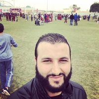 Gassoumi  Bilel's Photo