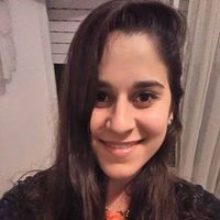 Fotos de Camila Moreno