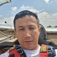 Adilzhan  Bexarin's Photo