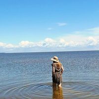 Le foto di Inga Jakaitytė