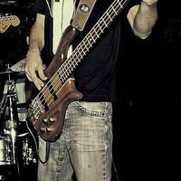 Tasos Theocharidis's Photo