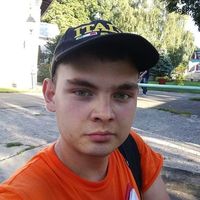 Aleksandr Nogovishchev's Photo