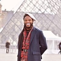 Ycaro Thomaz's Photo