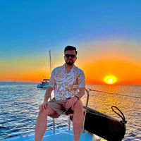 Rishi Srivastava's Photo