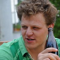 Jeremias Leserer's Photo