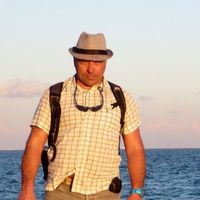 Fotos de Spyridon  Mavromati