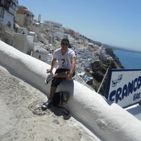 Renzo Cornetti's Photo