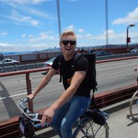 Jonathan Reineck's Photo