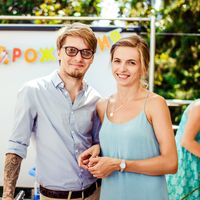 Maria Kirilakh的照片