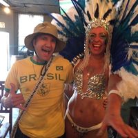 Fotos von Tony Luini