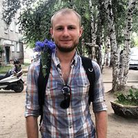 Константин Богатырев's Photo