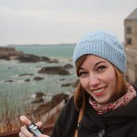 Photos de Nolwenn Stephan