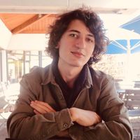 S. Onur Sahin的照片