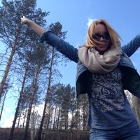 Julia Donskaia's Photo