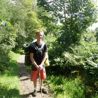 Benedikt Selbertinger's Photo