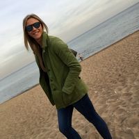 Photos de Maria Lupi