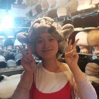 Фотографии пользователя Fan YiWen