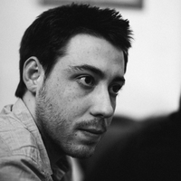 Le foto di Thomas Rsl