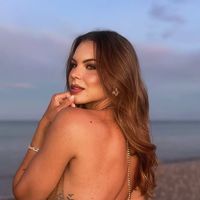 Thata Brandao's Photo